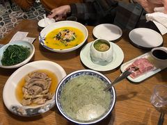 -扬州狮子楼·非遗淮扬菜(总店)