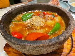 -Aqua Oasis 水天堂(爱山广场店)