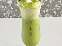 饮品-柠檬树茶餐厅(海雅缤纷城店)
