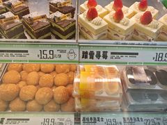 -南洋大师傅(长楹天街店)
