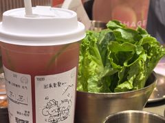 -西塔老太太泥炉烤肉(北京双井店)