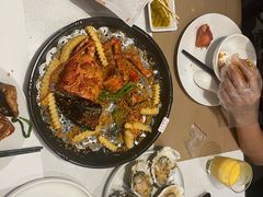-79号渔船海鲜饭店(宝安店)