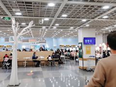 -宜家·瑞典风味餐厅(北京西红门店)