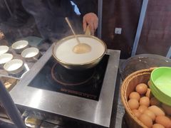 -有奴思烤肉·清真(正宁路店)