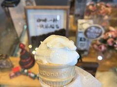 -麦当劳(展览路店)