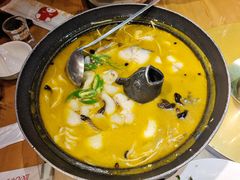 -肘子酥·天津菜·特色捞面(德云社店)