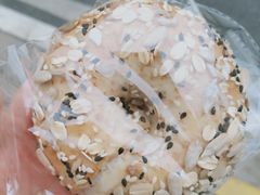 全麦贝果-面包与我Bread Or Me(长城汇店)