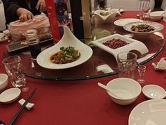 -万狮京华大酒店-中餐厅