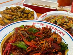 -拙大师·龙虾四季排档·夜宵至凌晨4点(九环路店)