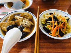 -奎元馆.百年奎元.非遗传承(西湖边的解放路店)