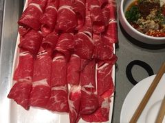 捞派肥牛-海底捞火锅(九霄梦天地店)