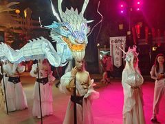 -七彩云南欢乐世界