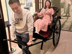 -辛亥革命纪念馆