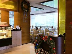 -深圳观澜格兰云天国际酒店