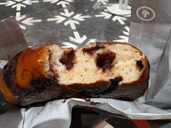 -HOT CRUSH趁热集合·现烤面包(环球港店)