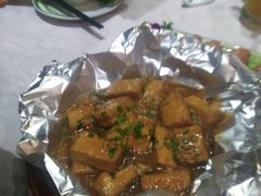 自家制豆腐-TAIMING泰鸣东南亚餐厅(益华广场店)