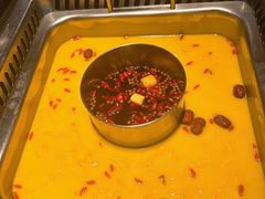 -大隐·成都火锅Bistro(合生麒麟新天地店)