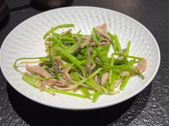 -魁盛居百年鲁菜馆(县西巷店)