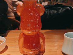 -三十六味匠猪蹄(三元桥店)