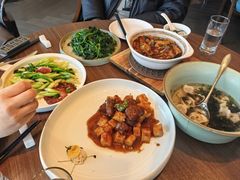 -佘山世茂艾美·御珍轩中餐厅