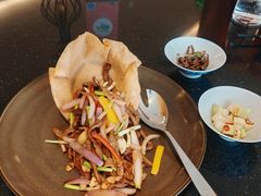 -三亚亚龙湾瑞吉酒店·铭轩中餐厅Mingxuan·海南菜·粤菜