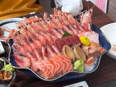 -田舍家Inakaya·炉端烧·铁板烧(天汇igc店)