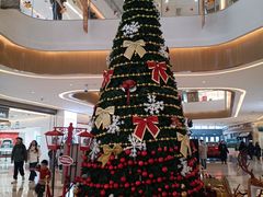 -天河城购物中心