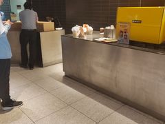 -麦当劳(花园北路店)