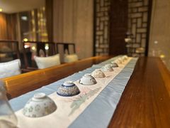 -写庭·鱼鲜川菜·宴请(铁像寺水街店)
