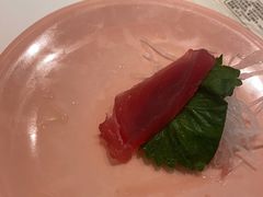 -争鲜回转寿司(通州万达店)