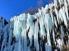 -沕沕水生态风景区