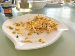 -湖山人家·湖景餐厅·特色农家菜(太湖西山店)