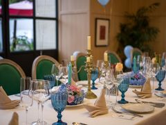 -醉了的船Le Bateau Ivre(温江店)