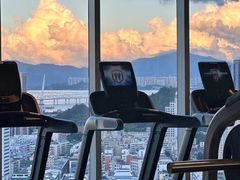 -普拉达游泳健身(水湾1979店)