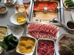 -海底捞火锅(天一广场亚细亚店)