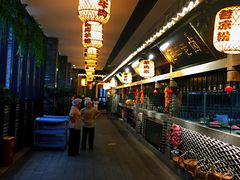 -杨记隆府(白象街店)