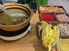 -菌小白火锅(时尚天河店)