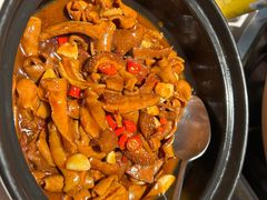 -千百味红餐厅·江西菜(绿地双子塔店)