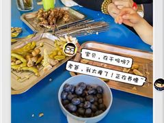 -亲兄弟真人CS团建拓展基地