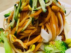 -子午路张记肉夹馍(小寨西路店)