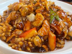 -天天初二·天津传统捞面·天津特色菜(凌奥总店)