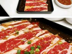 -炙城·韩式烤肉(南京东路店)