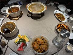 -佬太公海鸭·海鲜大排档(上海总店)