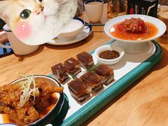 -莲花公园煎蟹·30年闽菜(火车站店)