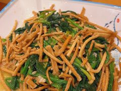 -华顺土菜馆(洪岗路店)