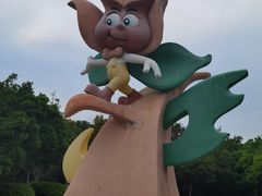 -深圳国际园林花卉博览园