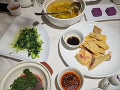 -温德姆花园酒店-鼎丰阁中餐厅