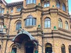 -马勒别墅饭店(静安寺店)