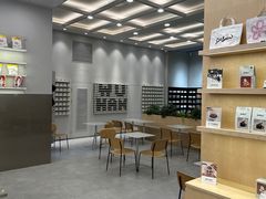 -Seesaw Coffee(武商MALL·武广店)
