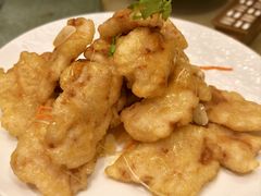 -香厨中餐厅(松北香格里拉店)